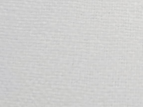 Woven interlining fabric swatch